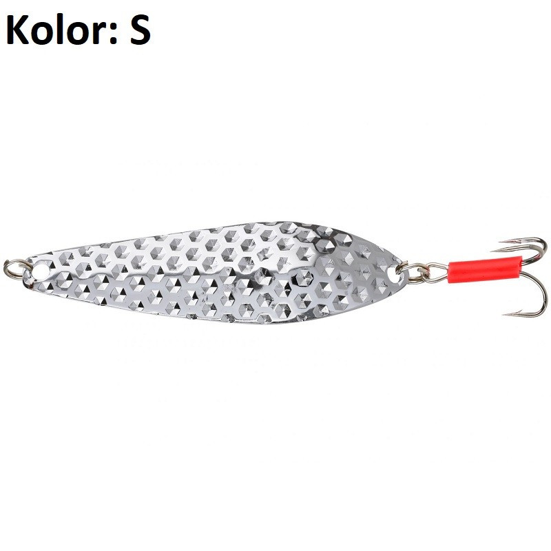 Błystka wahadłowa Mikado Diamond 17g