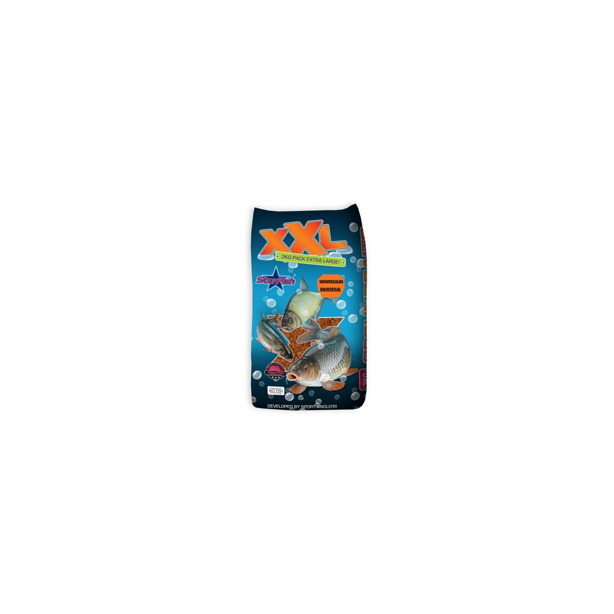 zaneta-xxl-3kg-starfish zaneta-xxl-3kg-starfish