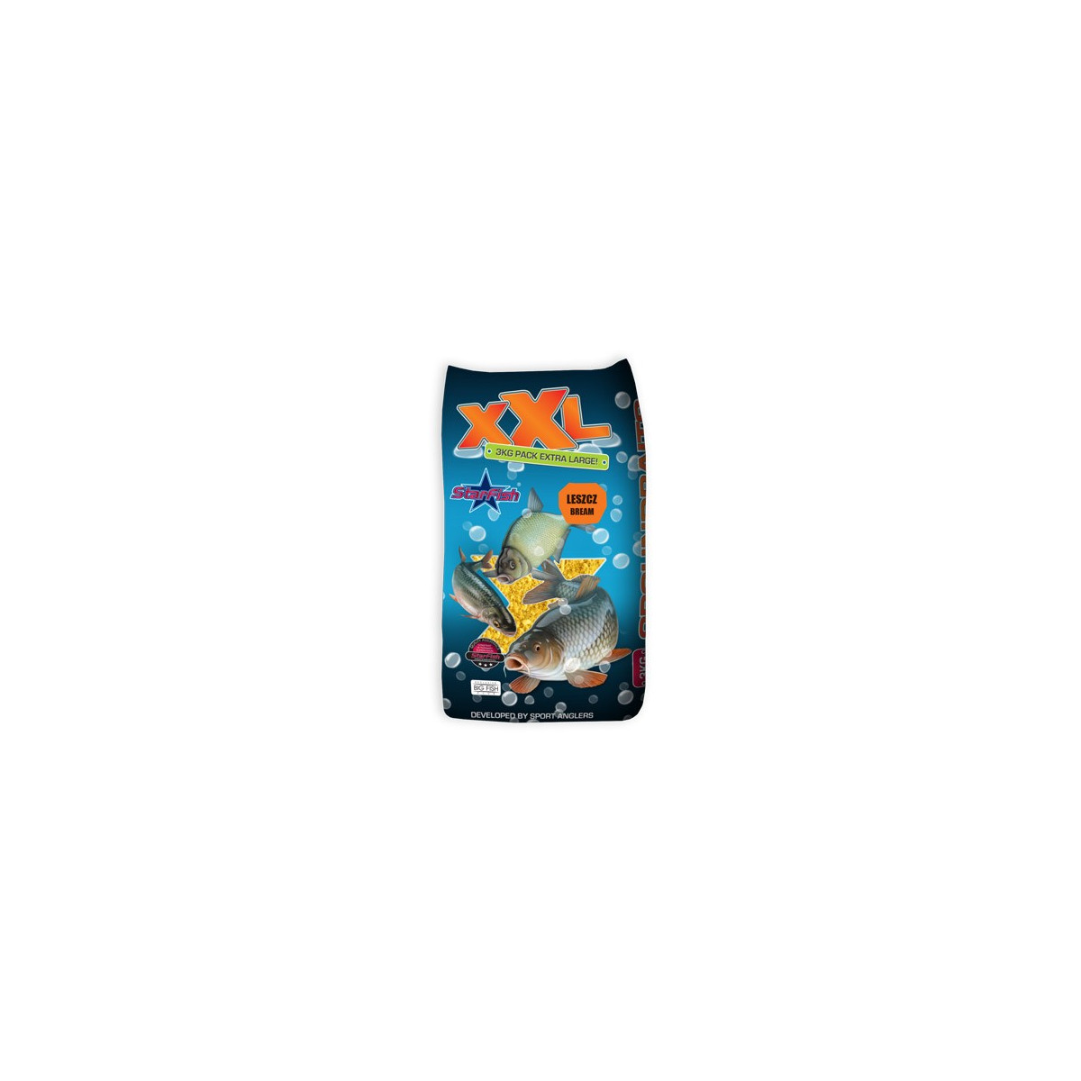 zaneta-xxl-3kg-starfish zaneta-xxl-3kg-starfish