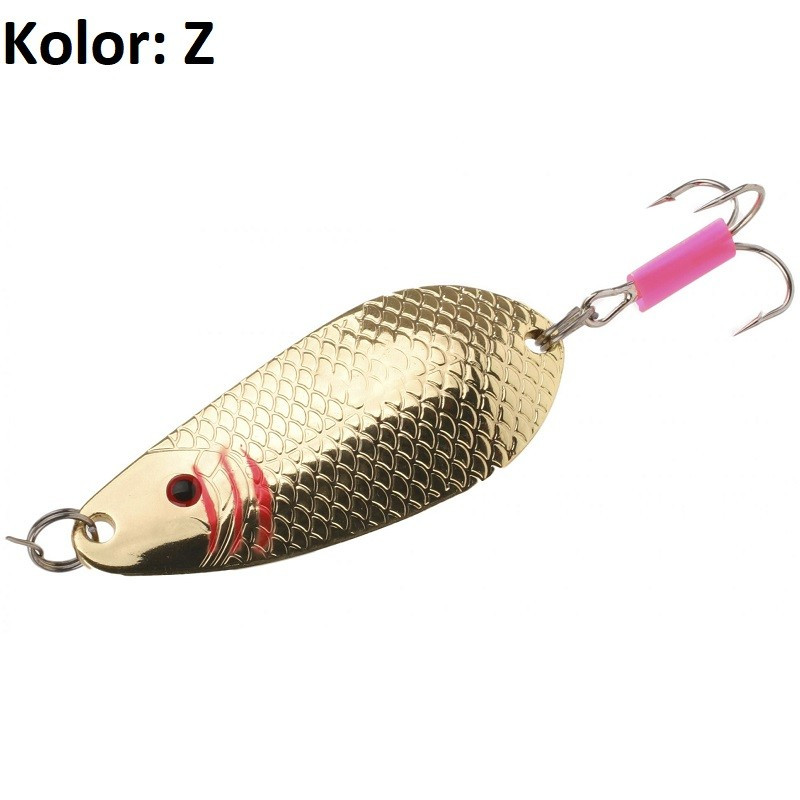 Błystka wahadłowa Mikado Duende 30g