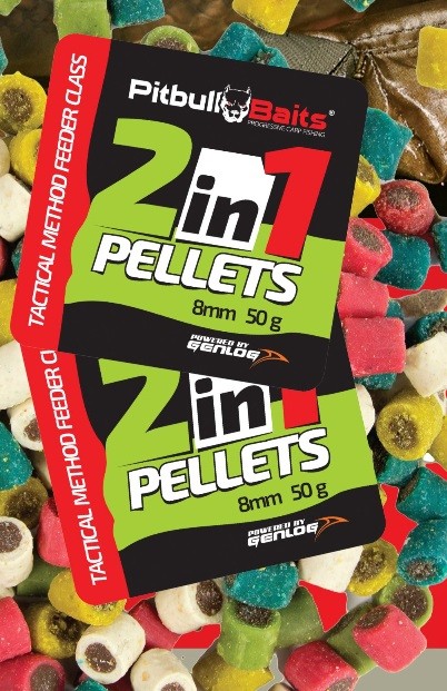 pellet-haczykowy-method-feeder-2w1-starfish