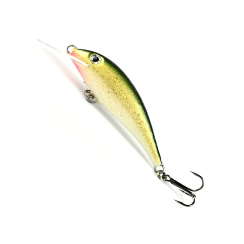 Wobler Siek Uklejka 5cm 30 Wobler Siek Uklejka 5cm 30