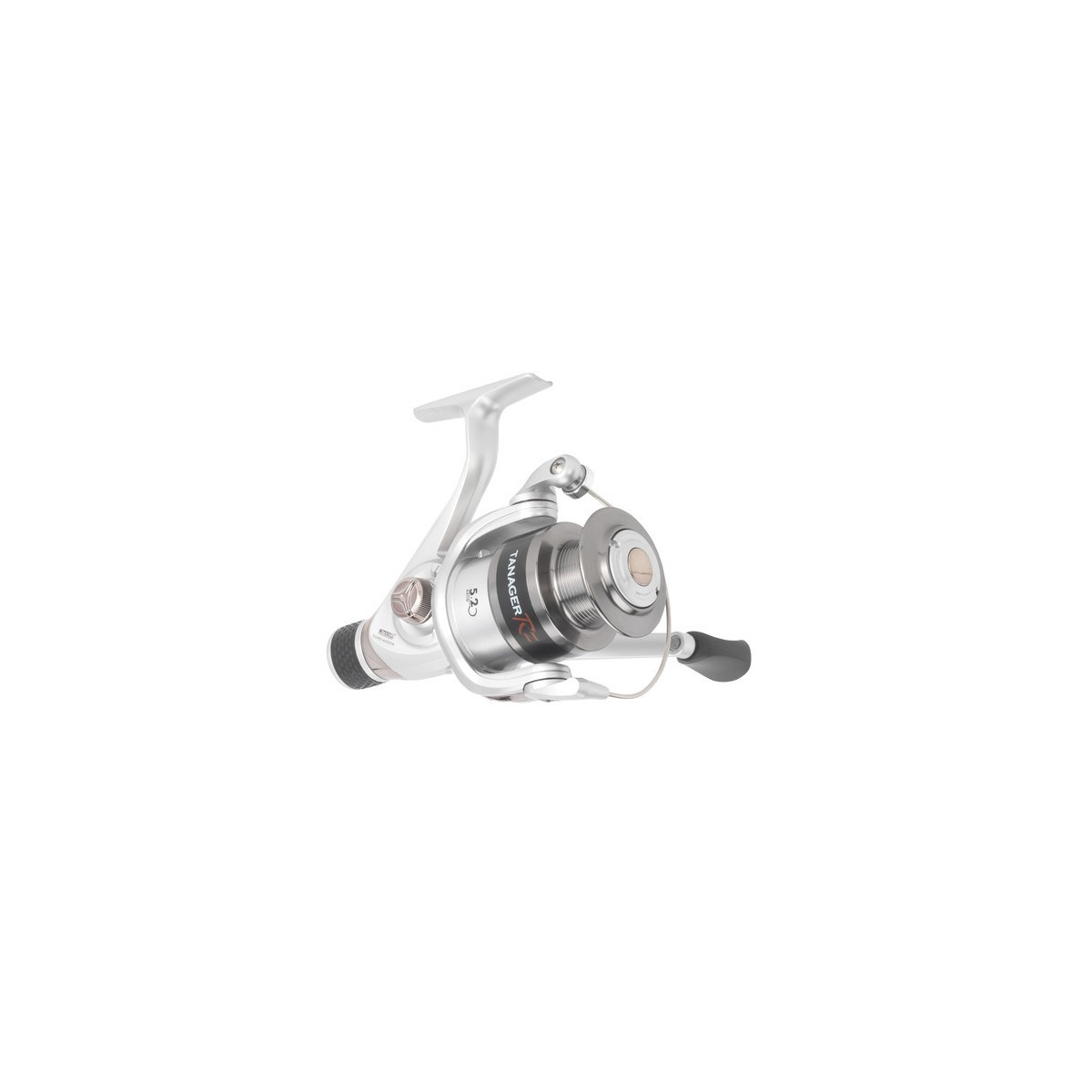 kolowrotek-tanager-rz-mitchell kolowrotek-tanager-rz-mitchell
