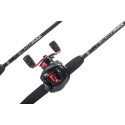 Zestaw castingowy Black Max 200cm / 15-45g Abu Garcia