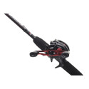 Zestaw castingowy Black Max 200cm / 15-45g Abu Garcia