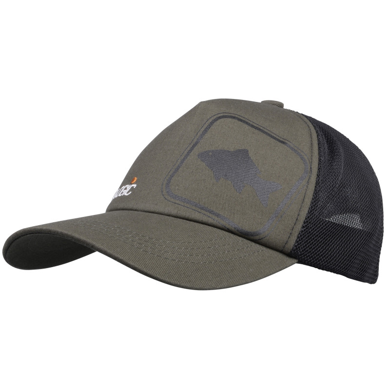 Czapka Prologic Road Sign Trucker roz. uniwersalny Czapka Prologic Road Sign Trucker roz. uniwersalny