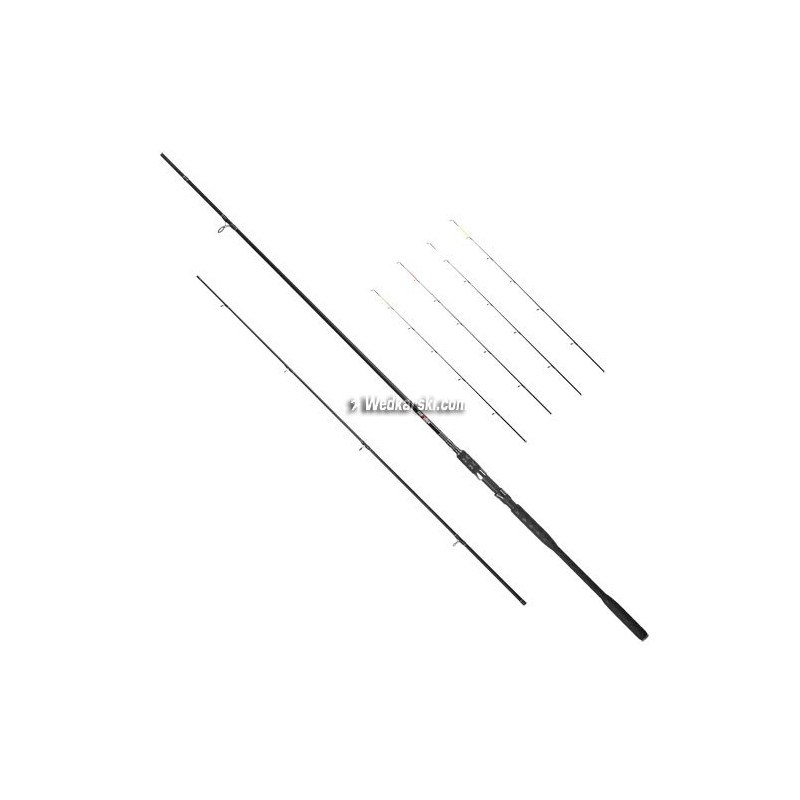 Wędka Dragon Maxima Heavy Feeder 420cm / 40-120g Wędka Dragon Maxima Heavy Feeder 420cm / 40-120g