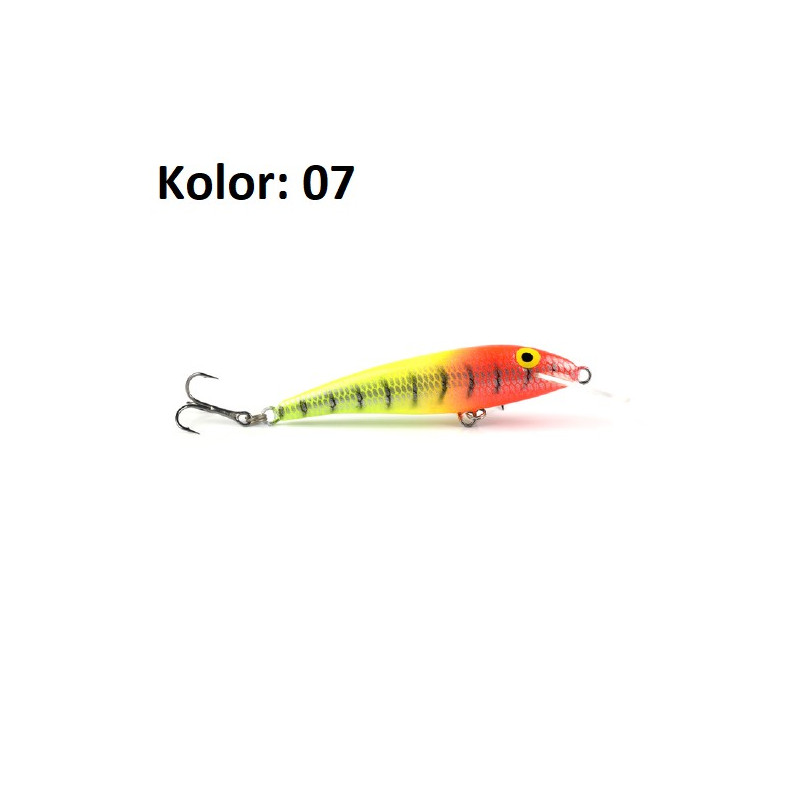 Wobler Siek Ukleja 8cm 07 Wobler Siek Ukleja 8cm 07