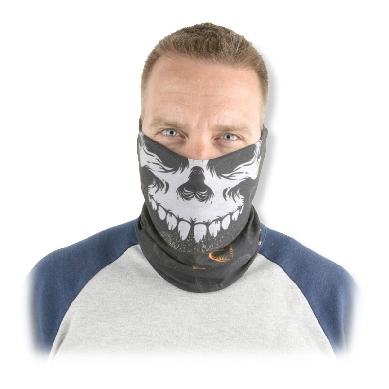 Komin Skull Tec-Tube roz. uniwersalny Savage Gear