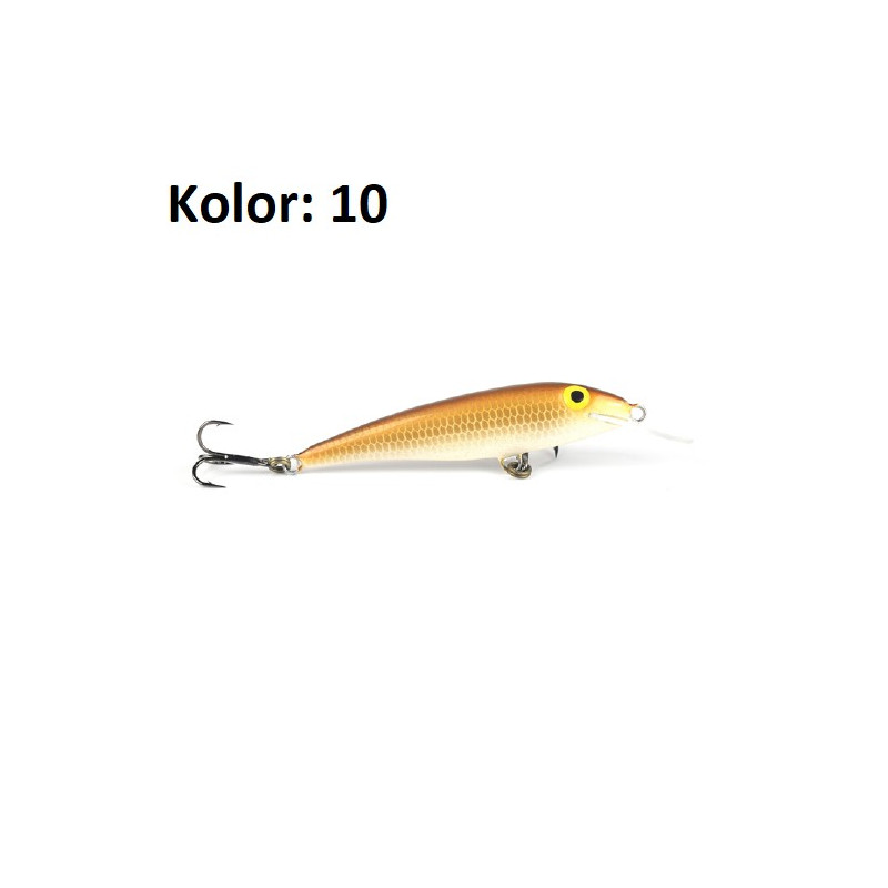 Wobler Siek Ukleja 8cm 07 Wobler Siek Ukleja 8cm 07