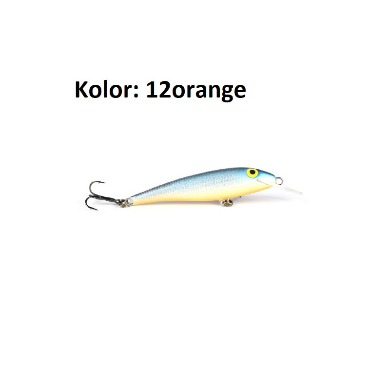 Wobler Siek Ukleja 8cm 19cm Wobler Siek Ukleja 8cm 19cm