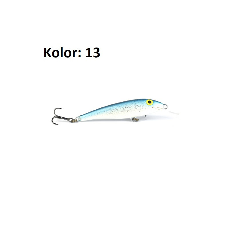 Wobler Siek Ukleja 8cm SGB Wobler Siek Ukleja 8cm SGB