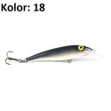 Wobler Siek Ukleja 8cm 18 Wobler Siek Ukleja 8cm 18