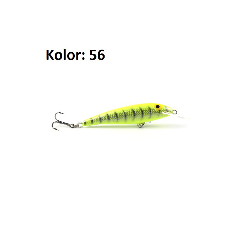 Wobler Siek Ukleja 8cm 57 Wobler Siek Ukleja 8cm 57