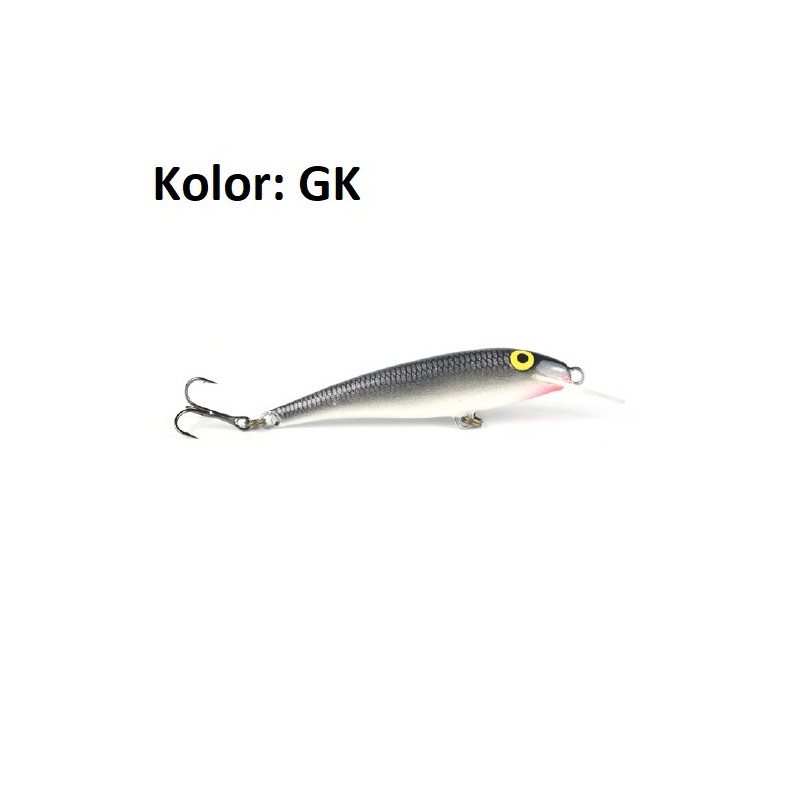 Wobler Siek Ukleja 8cm 56 Wobler Siek Ukleja 8cm 56