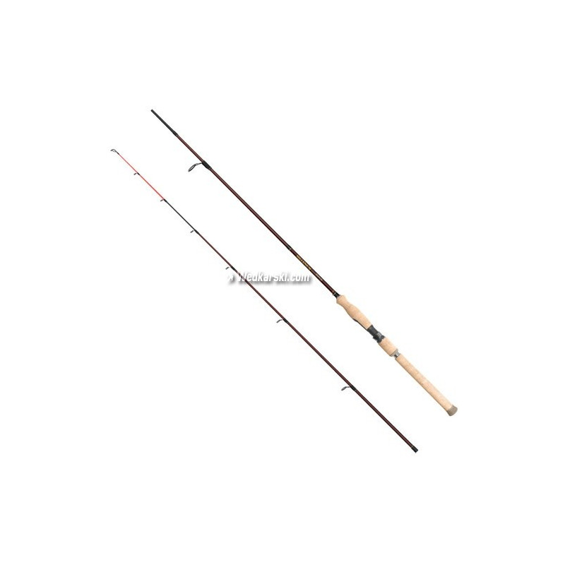 Wędka Dragon Millenium HD Power Jig 225cm / 5-25g