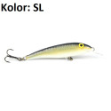 Wobler Siek Ukleja 8cm 74 Wobler Siek Ukleja 8cm 74