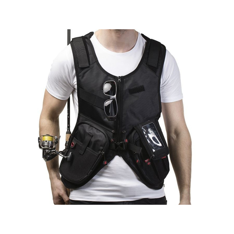 Kamizelka Rapala Urban roz. uniwersalny Kamizelka Rapala Urban roz. uniwersalny