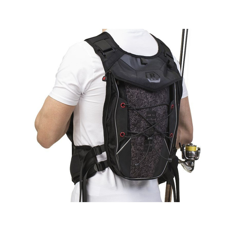 Kamizelka Rapala Urban roz. uniwersalny Kamizelka Rapala Urban roz. uniwersalny