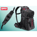 Plecak Rapala URBAN BACK PACK RUBP 40x32x20cm Plecak Rapala URBAN BACK PACK RUBP 40x32x20cm