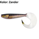 Przynęta FoxRage Pro Grub Super Natural 16cm zander Przynęta FoxRage Pro Grub Super Natural 16cm zander