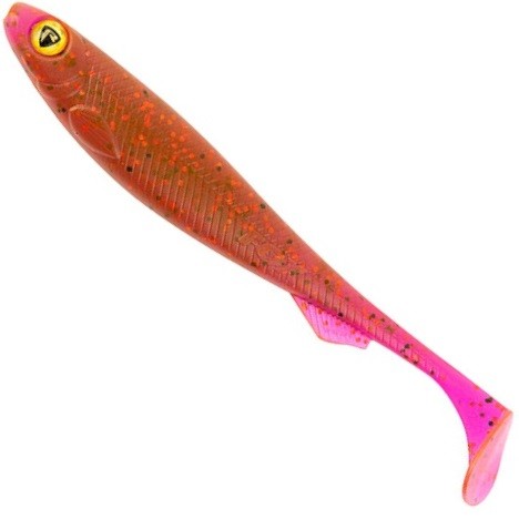 przyneta-slick-shads-ultra-uv-foxrage przyneta-slick-shads-ultra-uv-foxrage