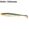 Przynęta FoxRage Slick Shads Ultra UV 11cm arkansas Przynęta FoxRage Slick Shads Ultra UV 11cm arkansas