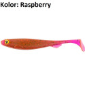 Przynęta FoxRage Slick Shads Ultra UV 13cm pink candy Przynęta FoxRage Slick Shads Ultra UV 13cm pink candy