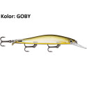 Wobler Rapala Ripstop Deep 12cm cbn