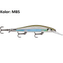 Wobler Rapala Ripstop Deep 12cm HER Wobler Rapala Ripstop Deep 12cm HER