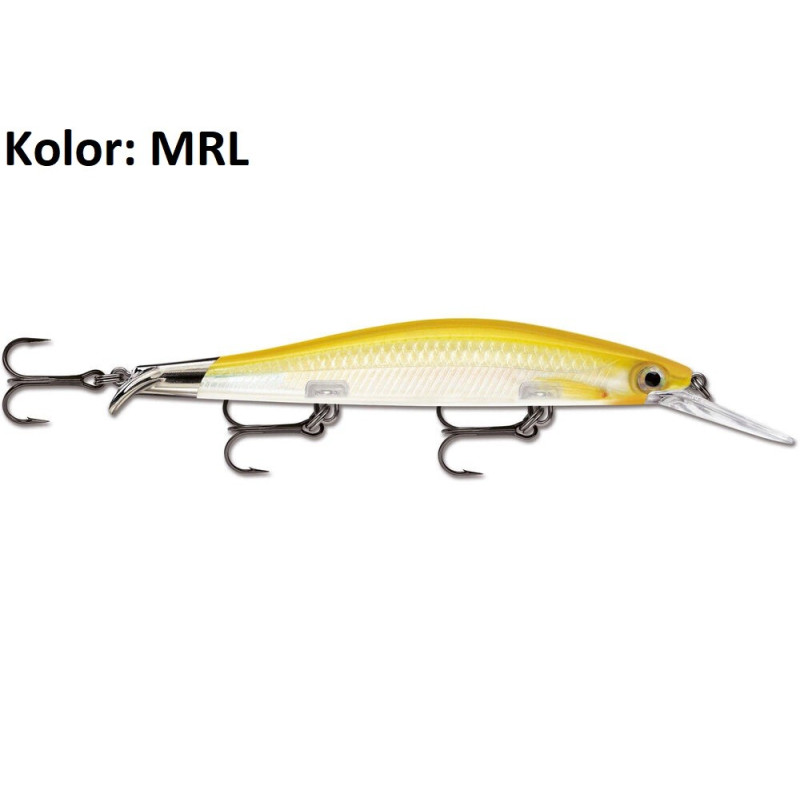 Wobler Rapala Ripstop Deep 12cm AS Wobler Rapala Ripstop Deep 12cm AS