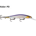 Wobler Rapala Ripstop Deep 12cm AS Wobler Rapala Ripstop Deep 12cm AS