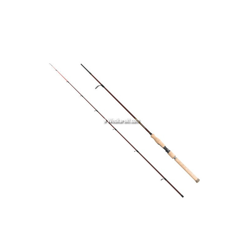 Wędka Dragon Millenium HD Sensitive Zender 240cm / 14-35g