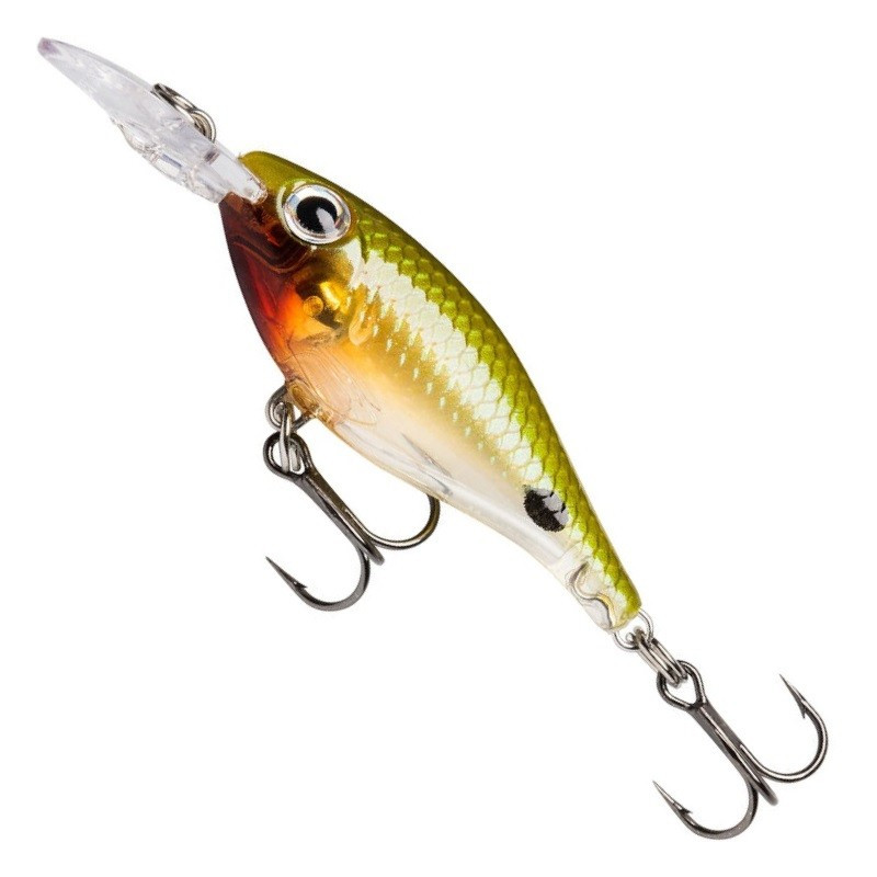 Wobler Rapala Ultra Light Shad 4cm ROL Wobler Rapala Ultra Light Shad 4cm ROL