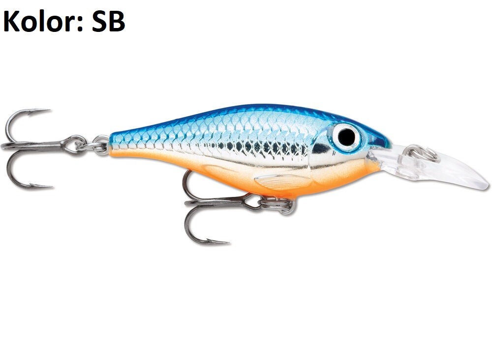 wobler-ultra-light-shad-rapala wobler-ultra-light-shad-rapala