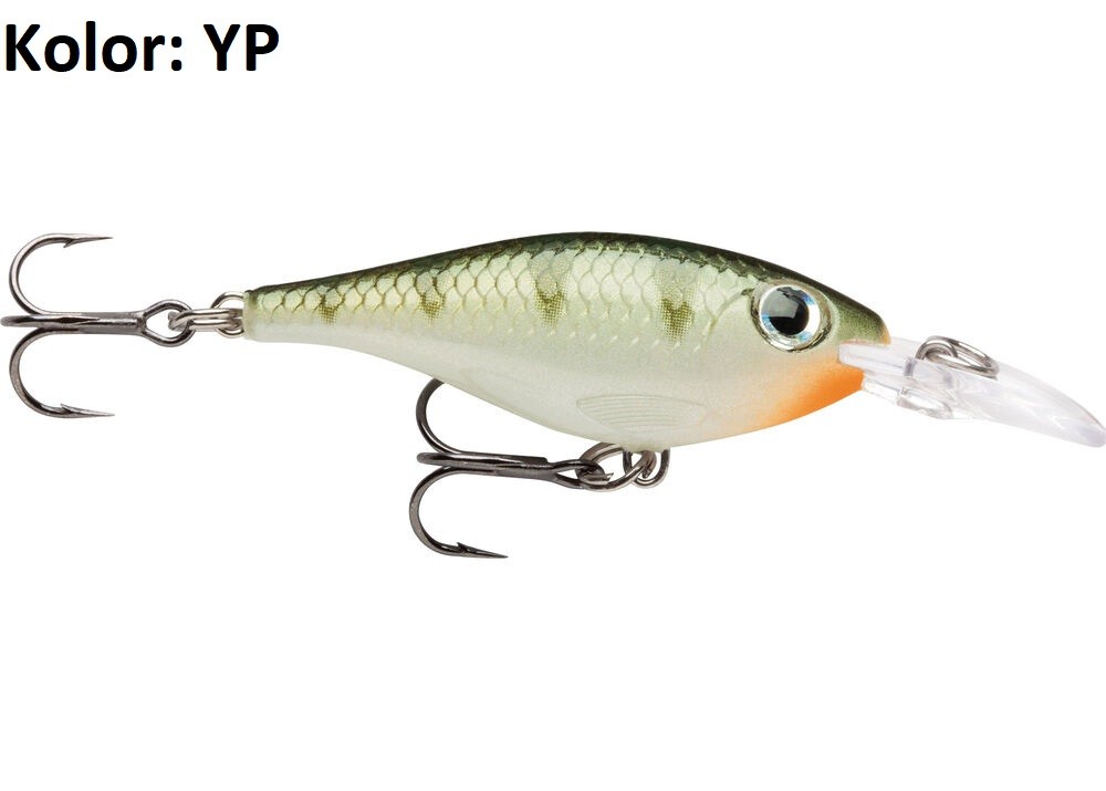 wobler-ultra-light-shad-rapala wobler-ultra-light-shad-rapala