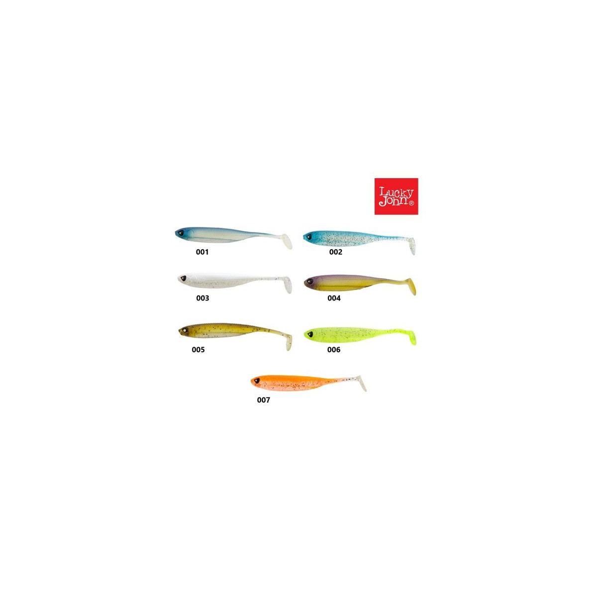 przyneta-makora-3d-shad-tail-lucky-john przyneta-makora-3d-shad-tail-lucky-john