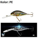 Wobler Jaxon Holo Select Fighter UV 9cm PE Wobler Jaxon Holo Select Fighter UV 9cm PE