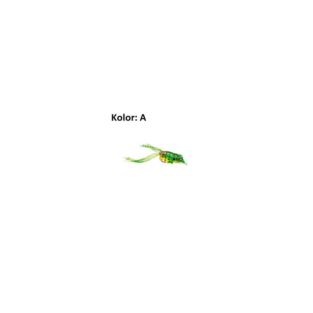 przyneta-magic-fish-frog-3-jaxon przyneta-magic-fish-frog-3-jaxon