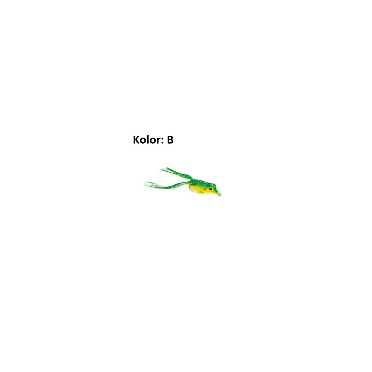 przyneta-magic-fish-frog-3-jaxon przyneta-magic-fish-frog-3-jaxon