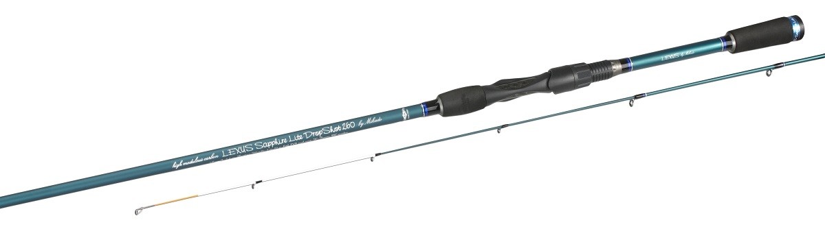 wedka-lexus-sapphire-lite-drop-shot-mikado wedka-lexus-sapphire-lite-drop-shot-mikado