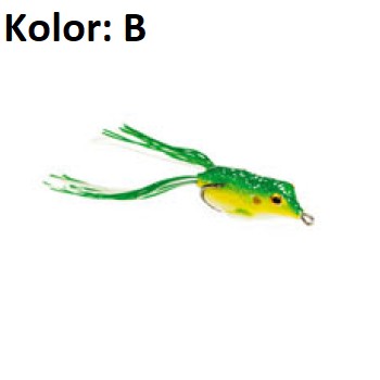 przyneta-magic-fish-frog-3-jaxon przyneta-magic-fish-frog-3-jaxon