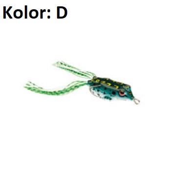 przyneta-magic-fish-frog-3-jaxon przyneta-magic-fish-frog-3-jaxon