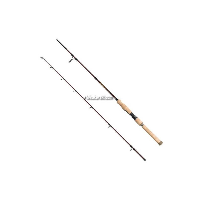 Wędka Dragon Millenium HD Fatso Jerk 195cm / 25-60g