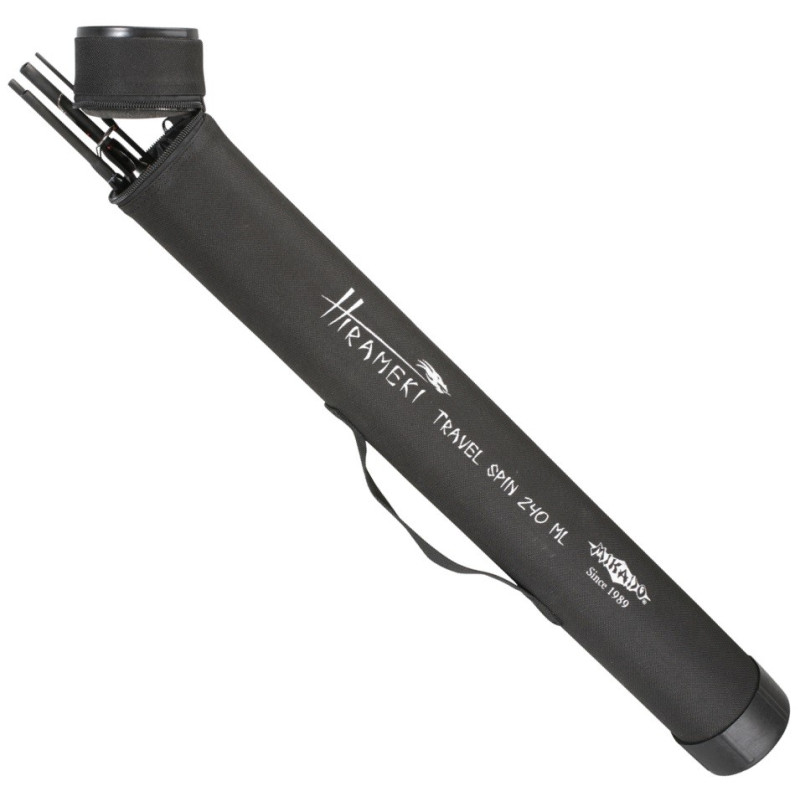 Wędka Mikado HIRAMEKI Travel spin 300cm / 15-40g Wędka Mikado HIRAMEKI Travel spin 300cm / 15-40g