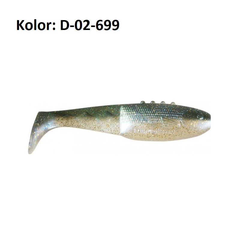 Ripper Dragon Reno Killer Pro 7.5cm d-60-869 Ripper Dragon Reno Killer Pro 7.5cm d-60-869