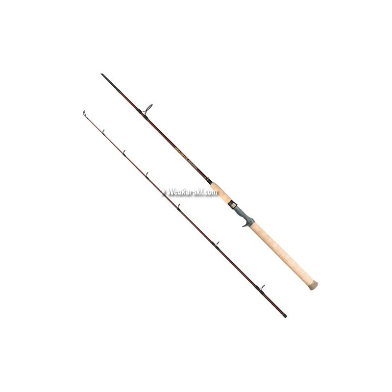 Wędka Dragon Millenium HD Fatso Jerk Cast 195cm / 25-60g Wędka Dragon Millenium HD Fatso Jerk Cast 195cm / 25-60g