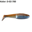 Ripper Dragon Reno Killer Pro 7.5cm d-02-700 Ripper Dragon Reno Killer Pro 7.5cm d-02-700