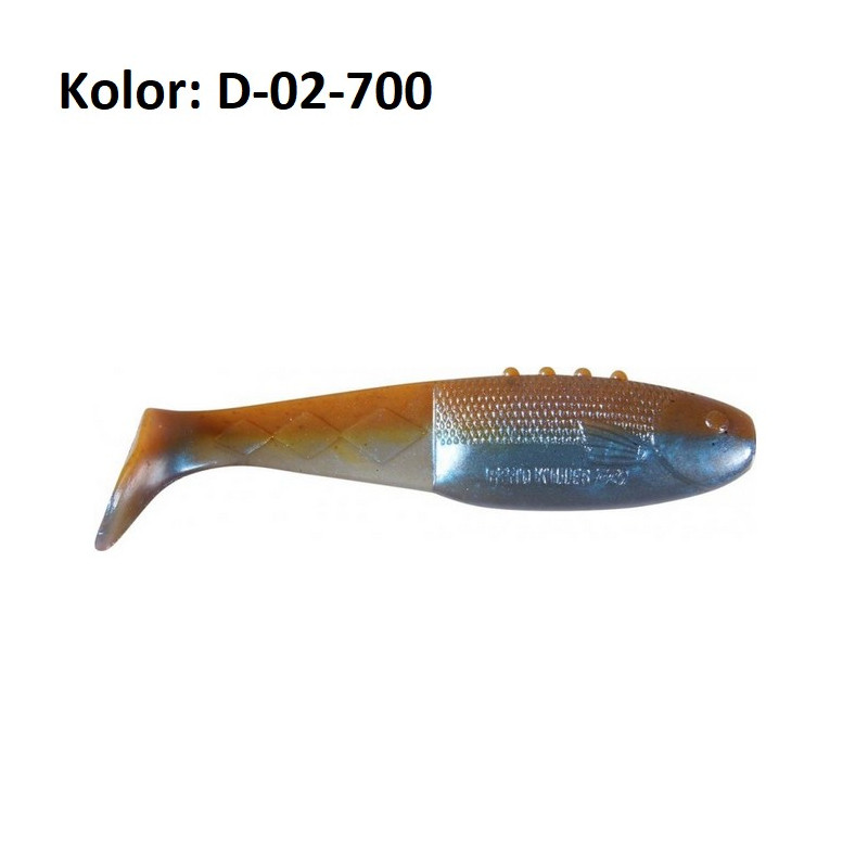 Ripper Dragon Reno Killer Pro 8.5cm d-30-890 Ripper Dragon Reno Killer Pro 8.5cm d-30-890