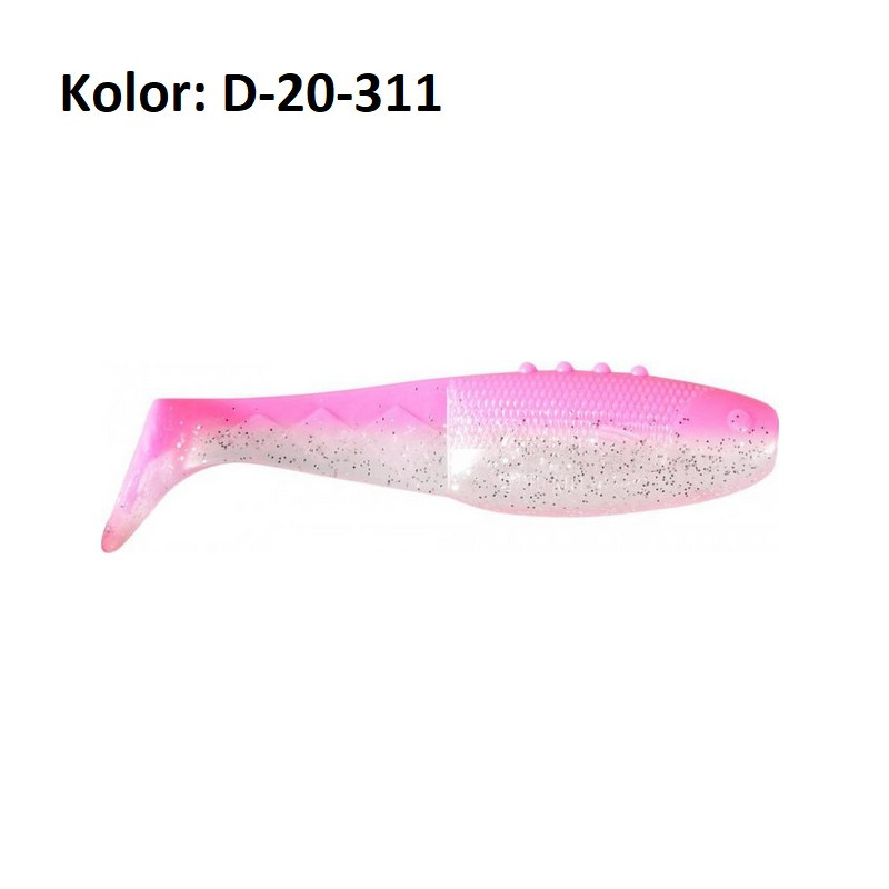 Ripper Dragon Reno Killer Pro 7.5cm d-30-301 Ripper Dragon Reno Killer Pro 7.5cm d-30-301